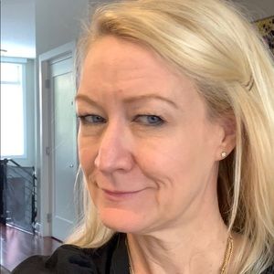 Meet your Posher, Colleen